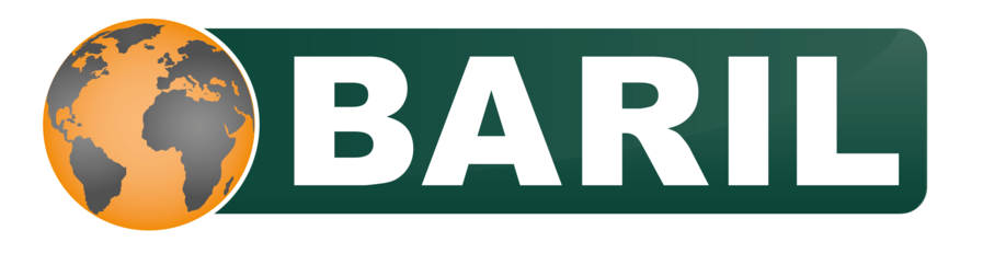 Logo Baril
